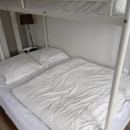 Ferienwohnung L'Opale 4, Studio Avec Balcon, 3 Personnes Berck Exterior foto